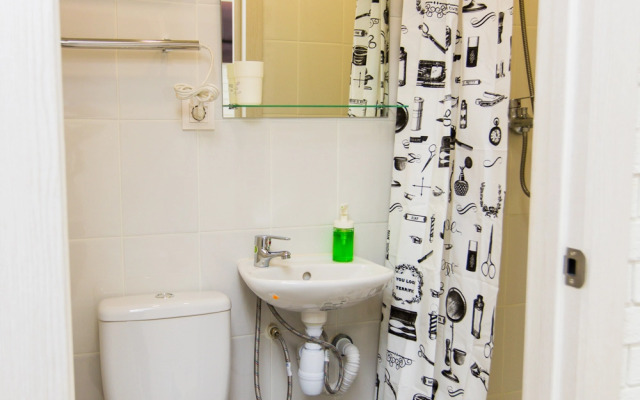 Апартаменты ЖК Парк Легенд