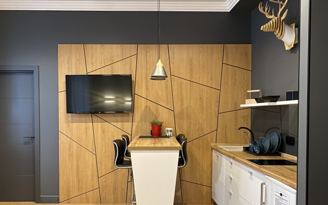 Квартира в центре Казани kazan-apart