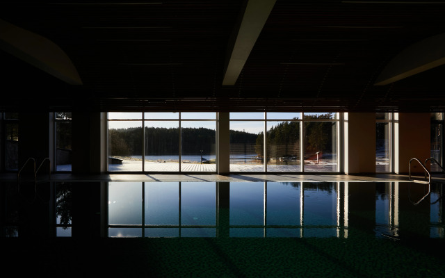 Triumf park- hotel Hotel