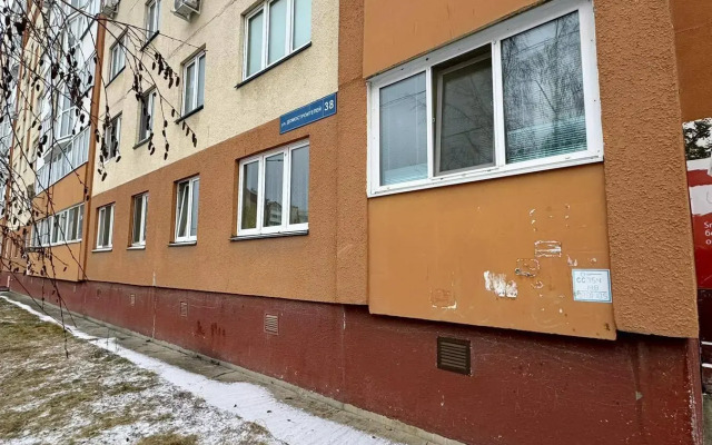 Double-room Apartments