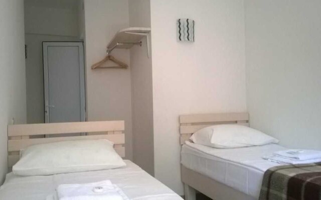 Terrazzo Guest house