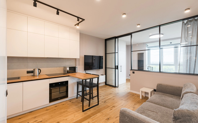 Park View Apartment
