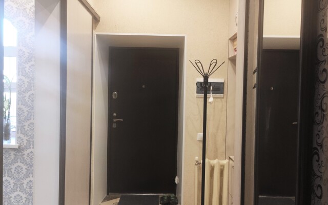 Апартаменты ДомГдеВасЖдут