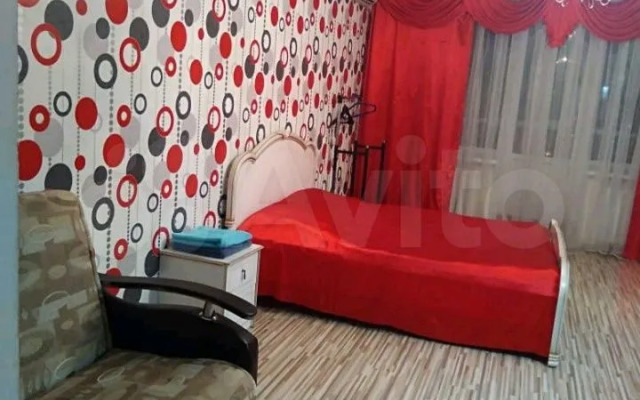 Апартаменты Какдома36 на Революции 9А