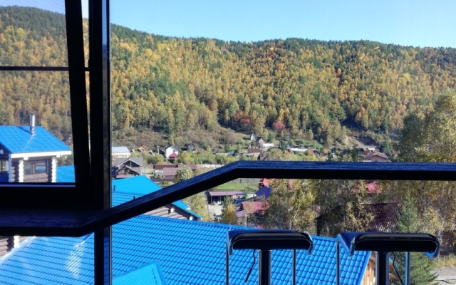 Baikal Hill Residence (Bajkal Hill Rezidens)