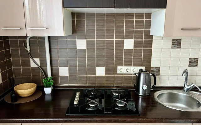 Квартира Давыдковская 2к1