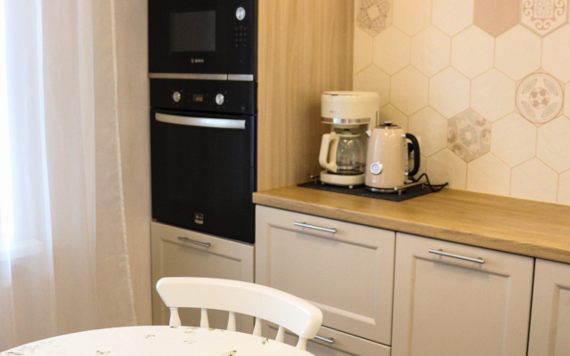 Квартира Лососинская 13