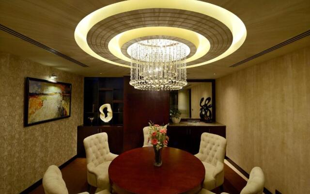 Radisson Blu Chattogram Bay View Hotel