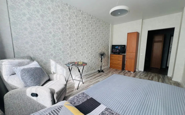 Квартира на Летней