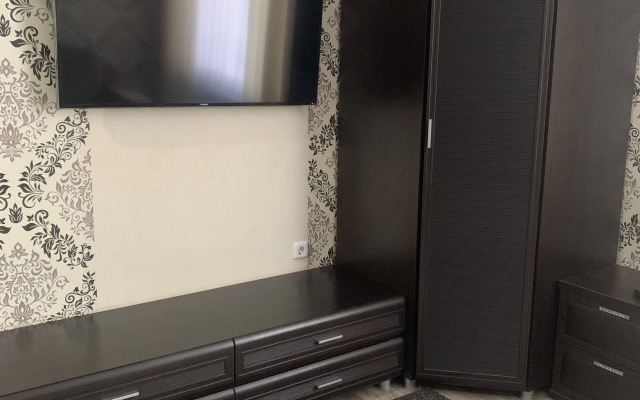 Квартира на въезде в город