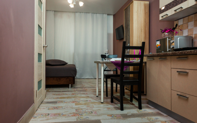 Relax 88 Apart-Hotel