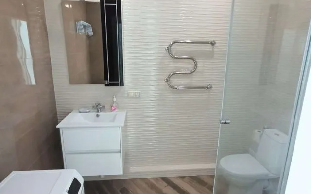 Квартира однокомнатная Пластунская 123Ак1