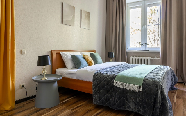 Komfort V Atmosfere Starogo Kenigsberga Flat