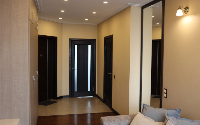 Uyutnaya V Tsentre Kaliningrada Flat