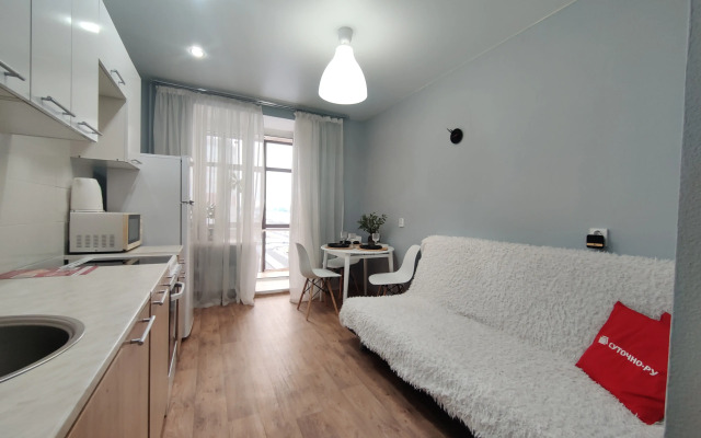 Апартаменты Sdaem116 on Millennium