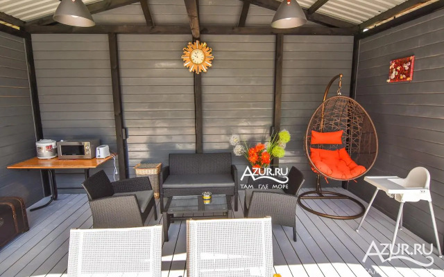 Ray V Shalashe Guest house