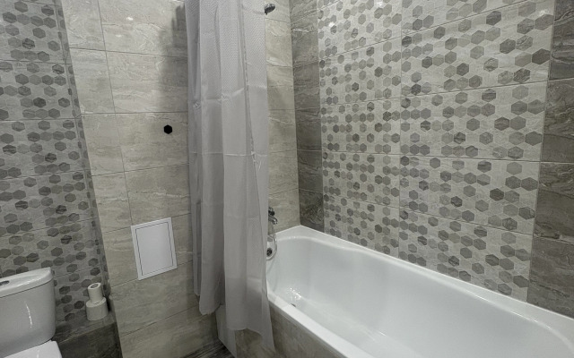 Квартира на Улице Калинина 25