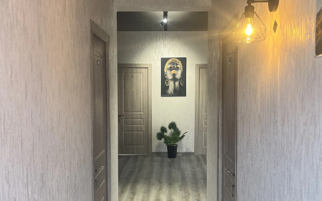 Royal Galaxy Guest House