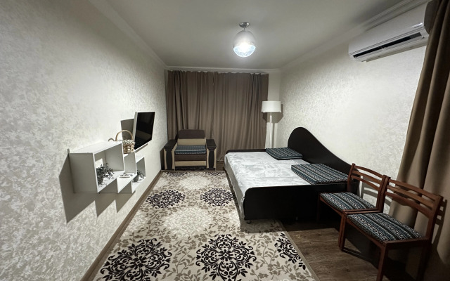 Квартира Grey Cat