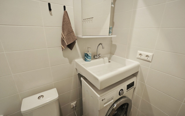 Апартаменты Уютные в Центре Питера