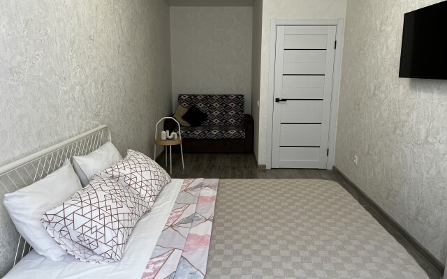 Апартаменты Цезаря Куникова