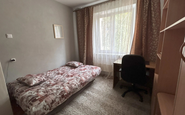 Квартира на Жуковского 35