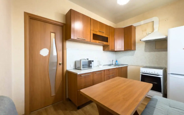 Квартира Уютная Однокомнатная