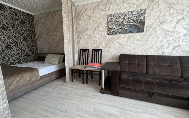 Квартира на Улице Красной 67