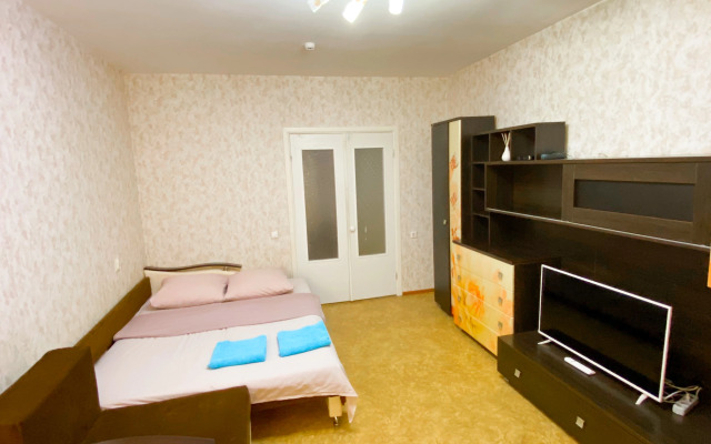 Апартаменты Двухкомнатные апартаменты у ТЦ РИО