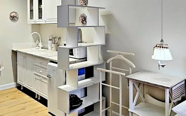 Апартаменты на Декабристов 5