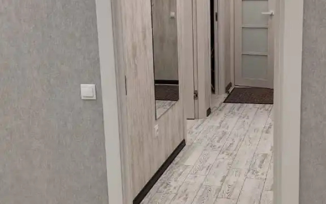 Lazurnyij Bereg Apartments