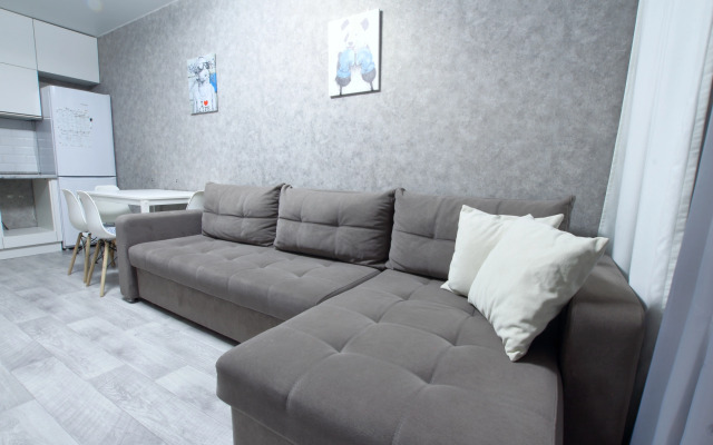 Metro Ametyevo Apartments