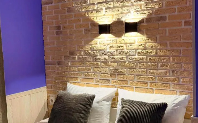 V Zhk Skolkovskiy O5 Apartments