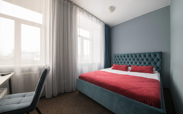 Мебелированные комнаты Дом Дехтерева