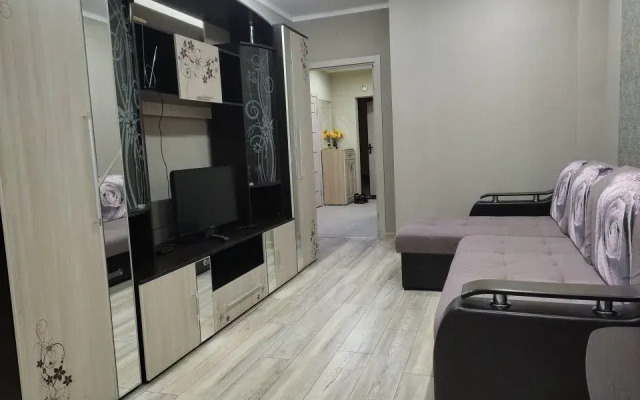 Квартира Milano на Есенина 9к2