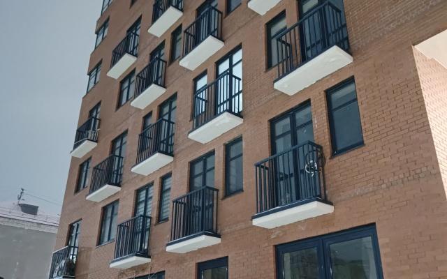 Квартира  Однокомнатная квартира в новом ЖК