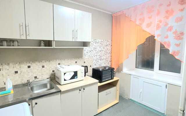 Апартаменты на Лермонтова 47