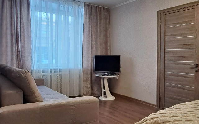 Квартира KV 24