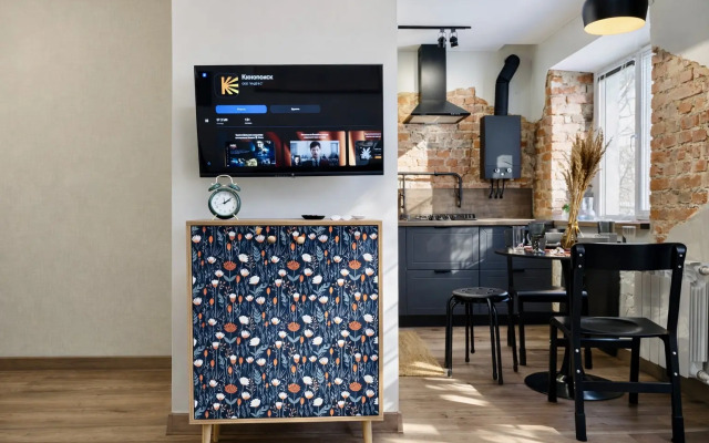 Квартира Уникальная в центре Тулы