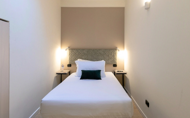 Aiello Hotels - CityLife Apartments
