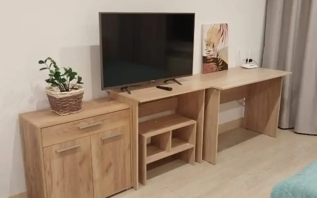 Апартаменты Тиффани Технопарк