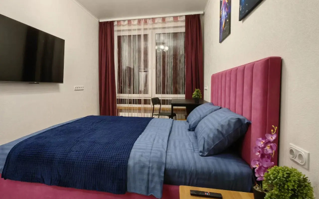 Квартира Просто Космос