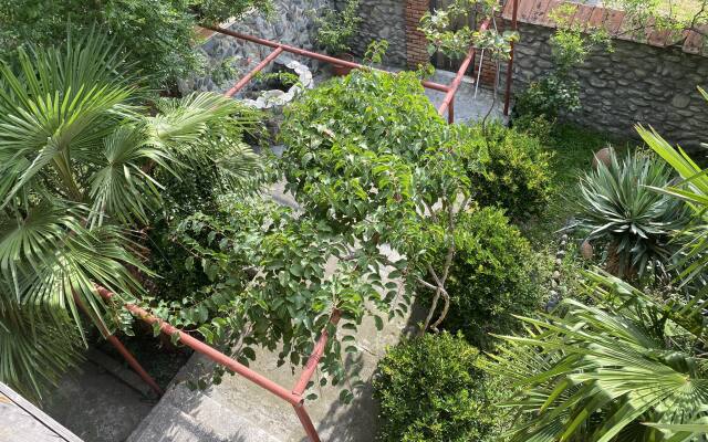 V Lagodekhi Guest House