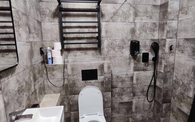 Мини-отель Зелёный Бор