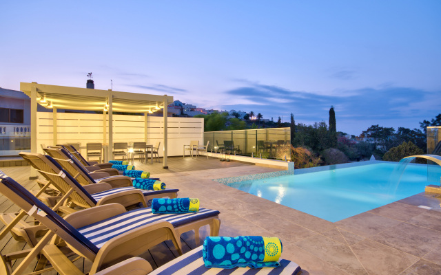 Carob Hills - Villa Gaia