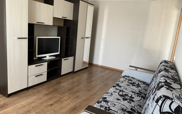 Dvukhkomnatnaya Flat