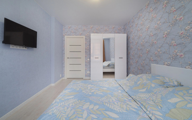 Апартаменты Dolina