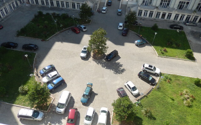 Onebedroom Apartments