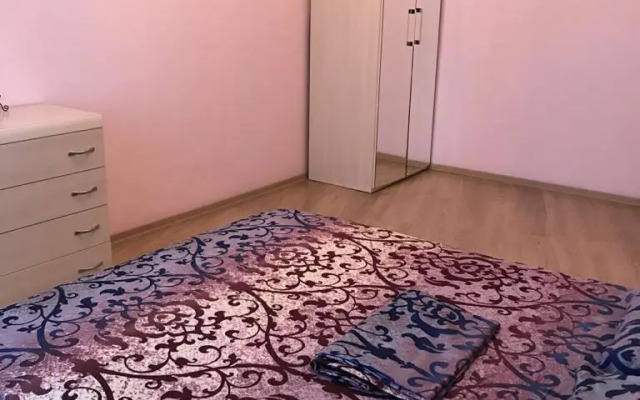 Квартира Аллея героев 1 двухкомнатная