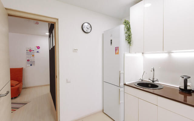 "9 Nochey" V Tsentre Petrozavodska, Na Gorykogo 7 Apartments